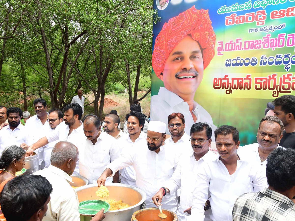 Best Photos of The Week in AP and Telangana Photo Gallery15