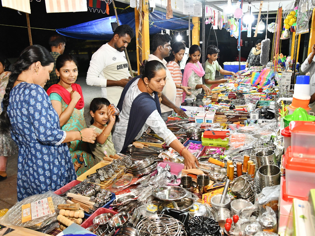 Best Photos of The Week in AP and Telangana Photo Gallery18