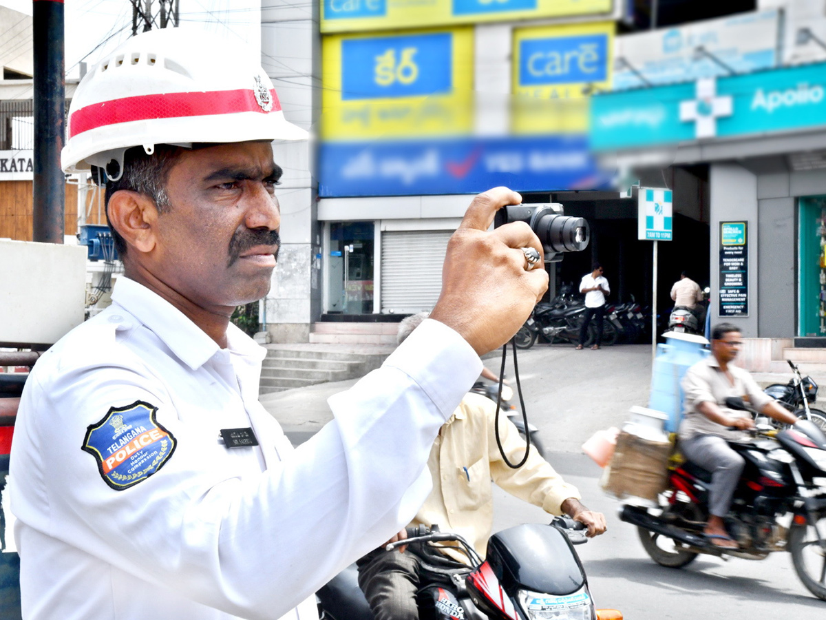 Best Photos of The Week in AP and Telangana Photo Gallery19