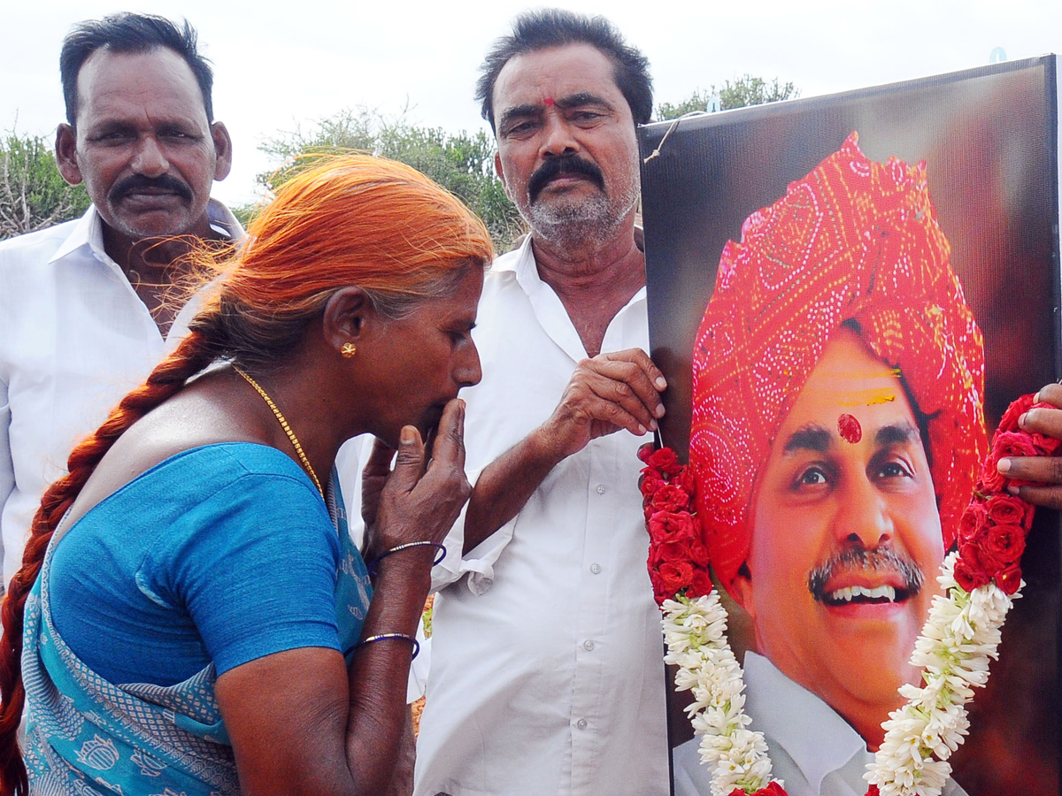 Best Photos of The Week in AP and Telangana Photo Gallery3