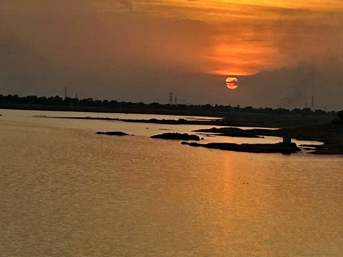 Best Photos of The Week in AP and Telangana Photo Gallery21