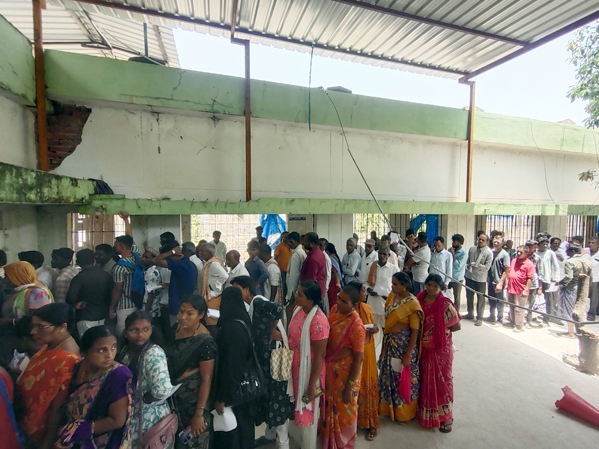 Best Photos of The Week in AP and Telangana Photo Gallery23
