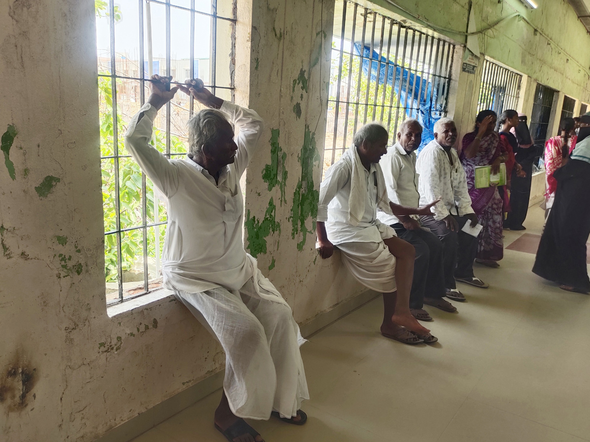 Best Photos of The Week in AP and Telangana Photo Gallery25