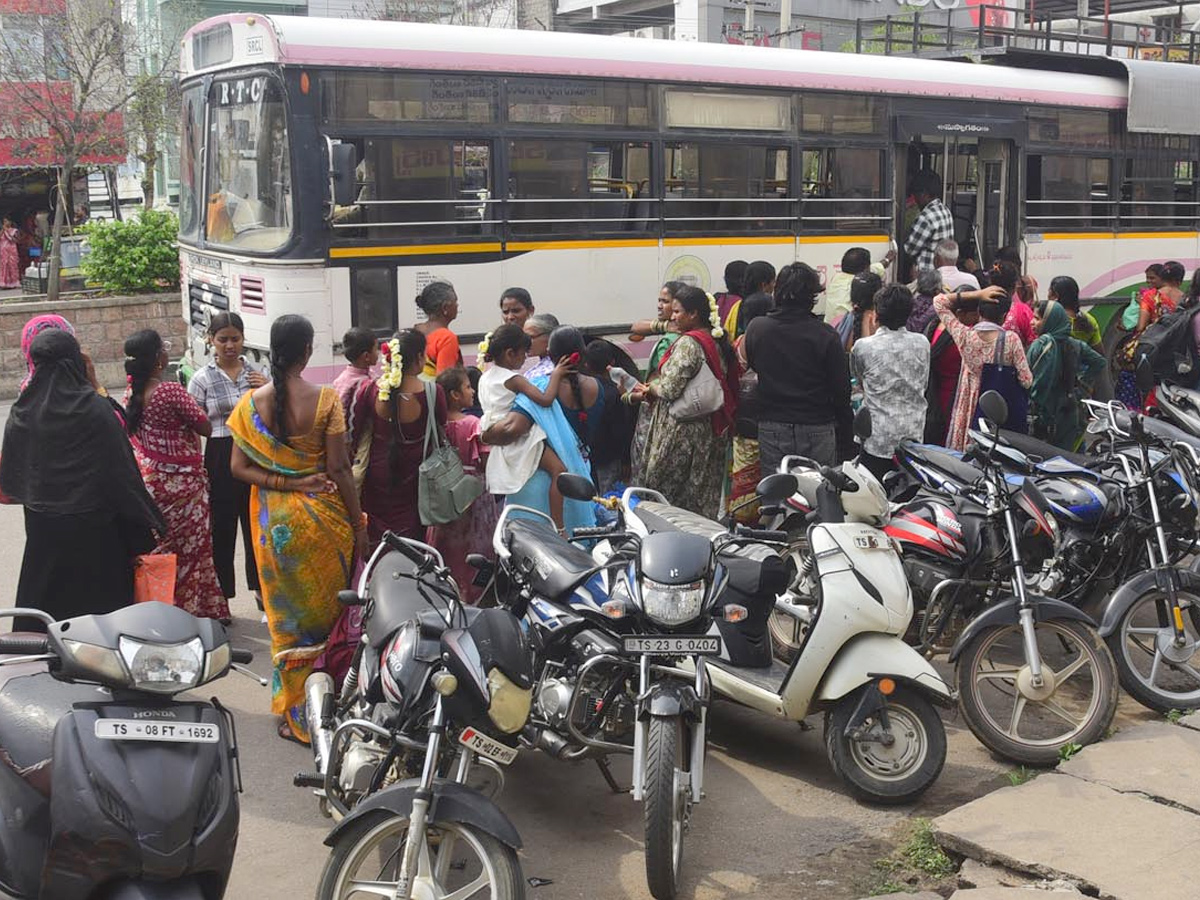 Best Photos of The Week in AP and Telangana Photo Gallery29