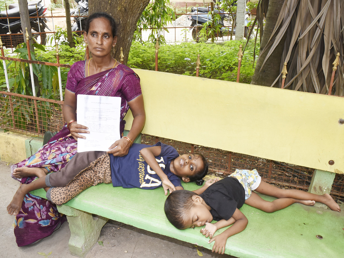 Best Photos of The Week in AP and Telangana Photo Gallery33