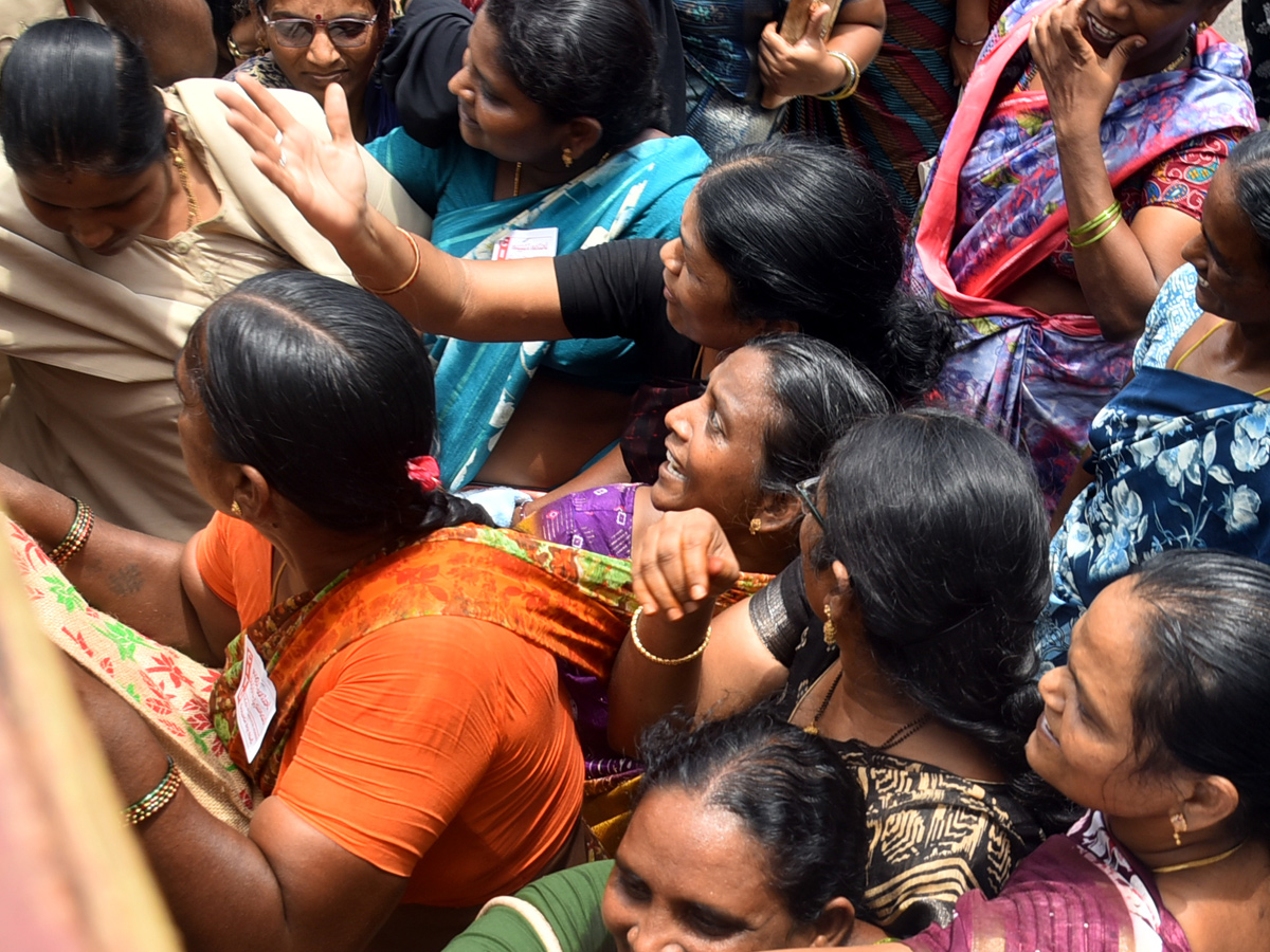 Best Photos of The Week in AP and Telangana Photo Gallery6