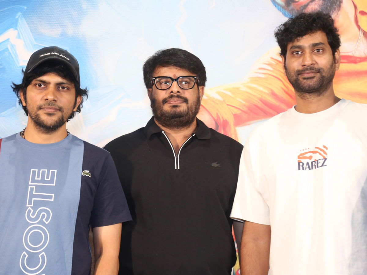 Oh Sukumari Thank You Meet Photos2