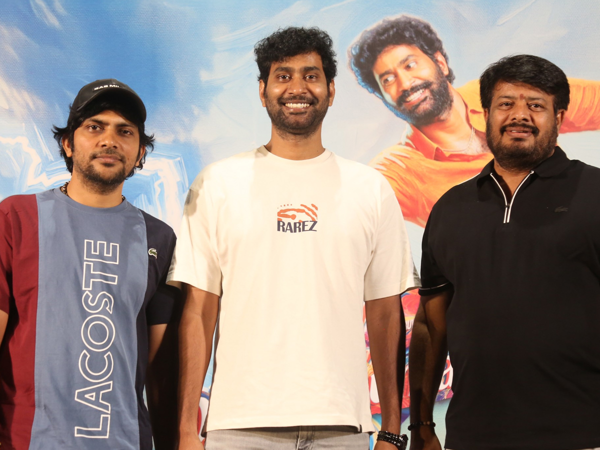 Oh Sukumari Thank You Meet Photos4