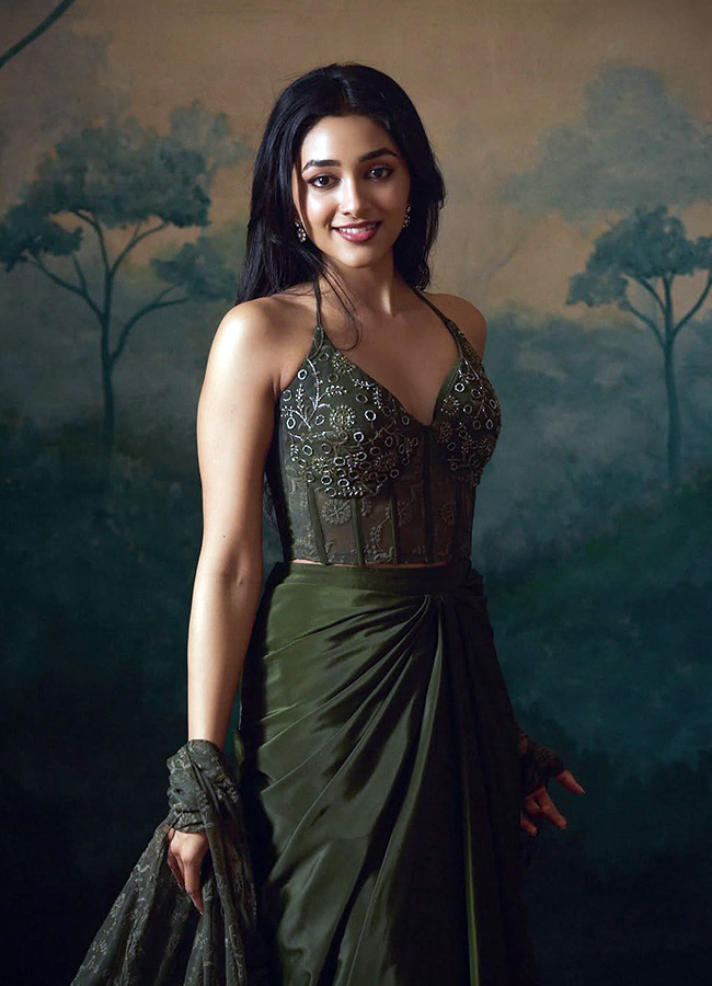 Trending Heroine Preity Mukhundhan Photos11