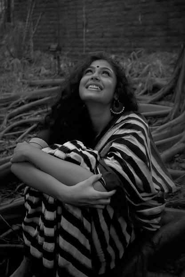 Actress Faria Abdullah Remembers Monsoon Season Photos2