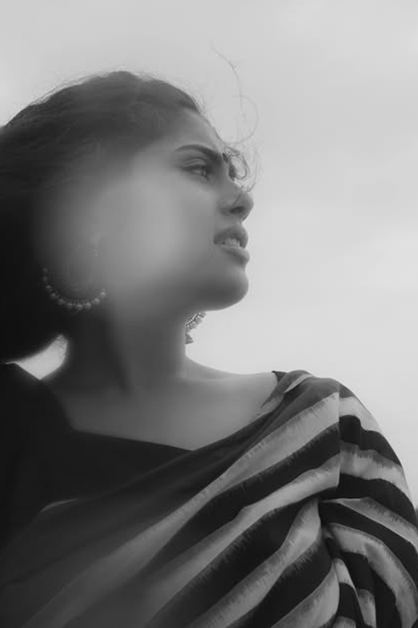Actress Faria Abdullah Remembers Monsoon Season Photos6
