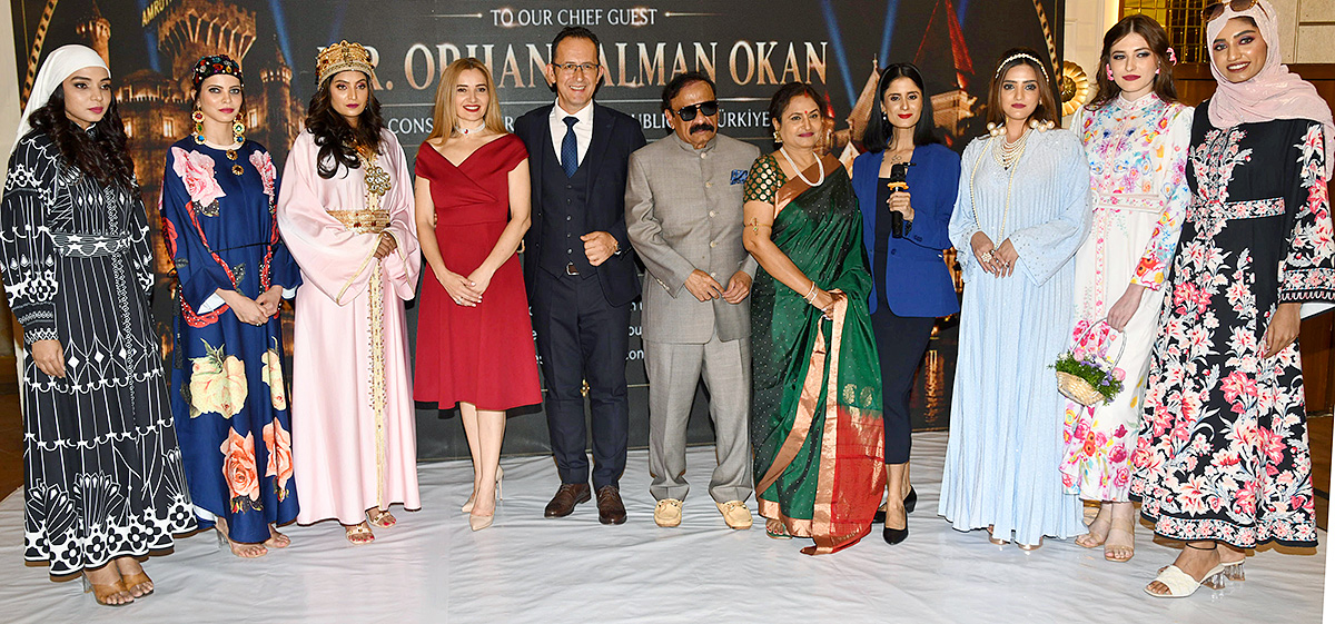 Fashion Show in Hyderabad 202612