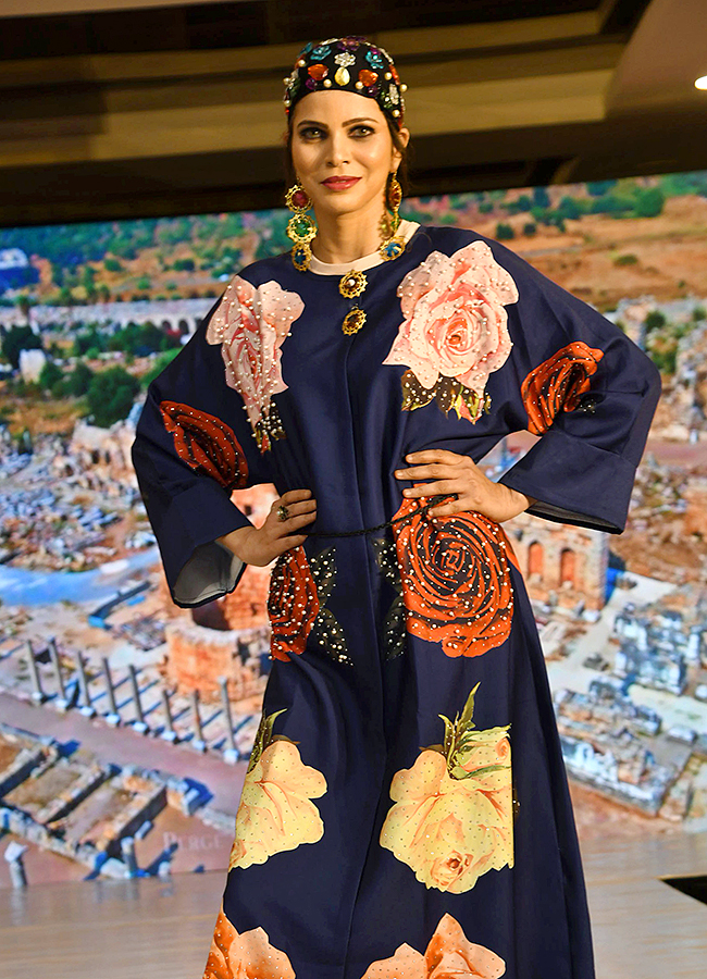 Fashion Show in Hyderabad 20267