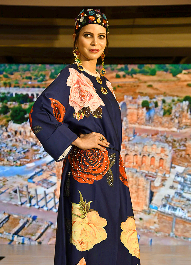 Fashion Show in Hyderabad 20268