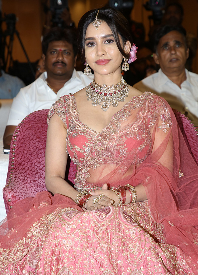 Nagabandham Pre Release Event HD Photos8