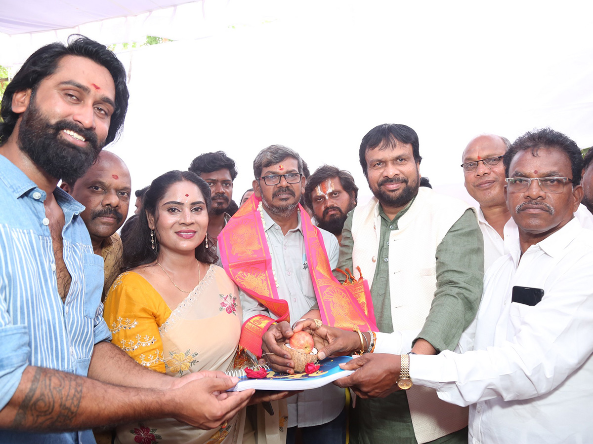 Nimmakaya Neekenduku Bhayam Movie Opening3