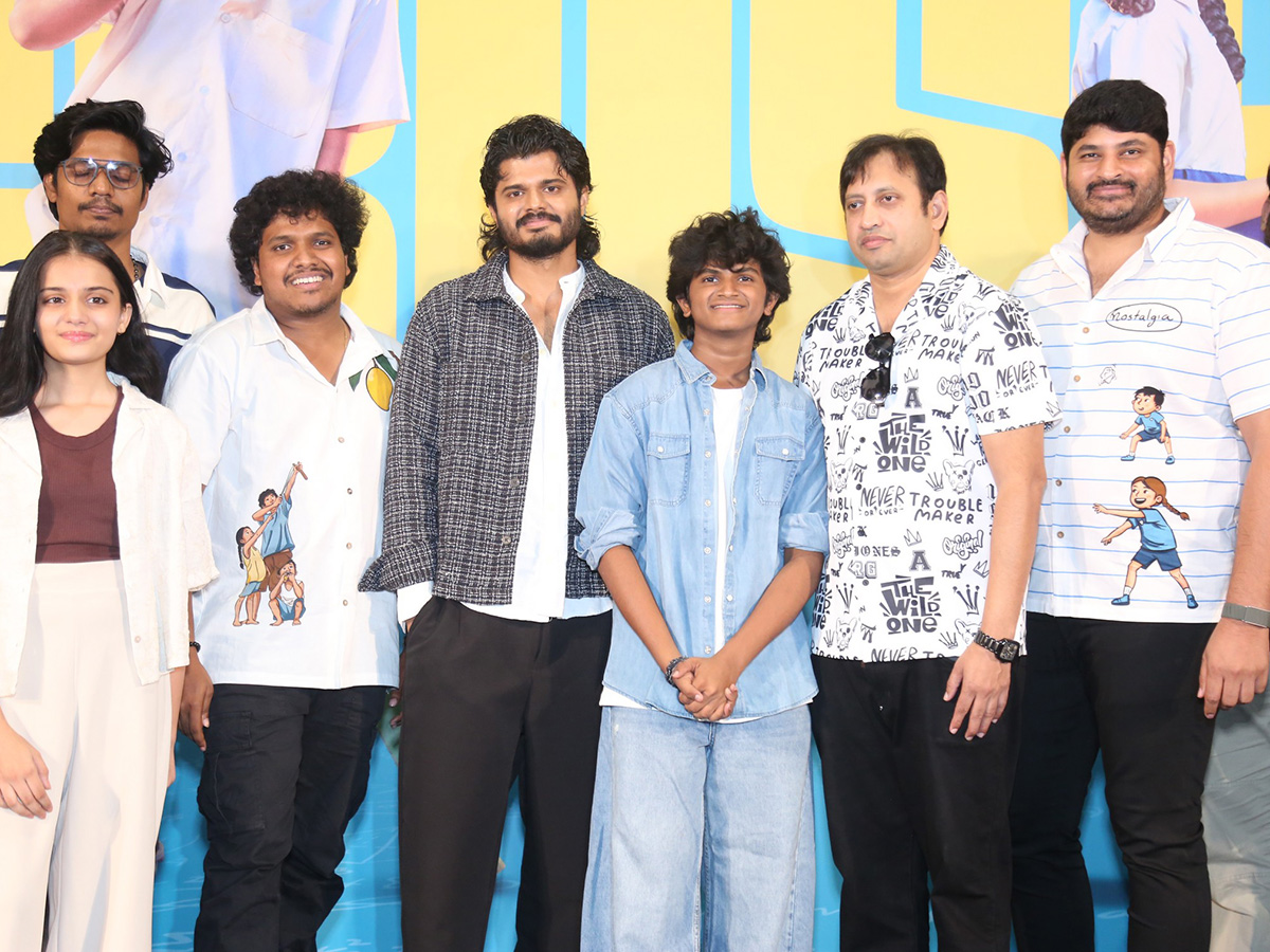 Summer Holidays Song Launch Event Photo Gallery11