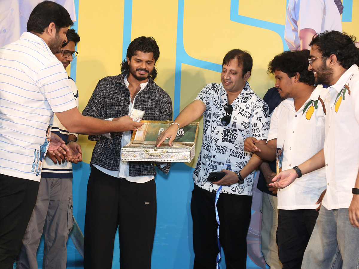 Summer Holidays Song Launch Event Photo Gallery4