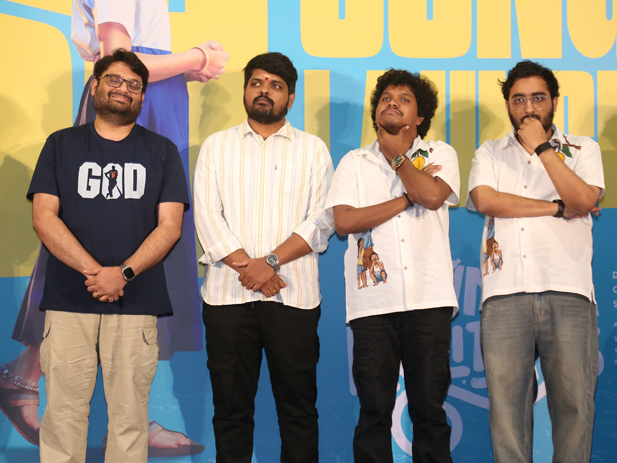 Summer Holidays Song Launch Event Photo Gallery5
