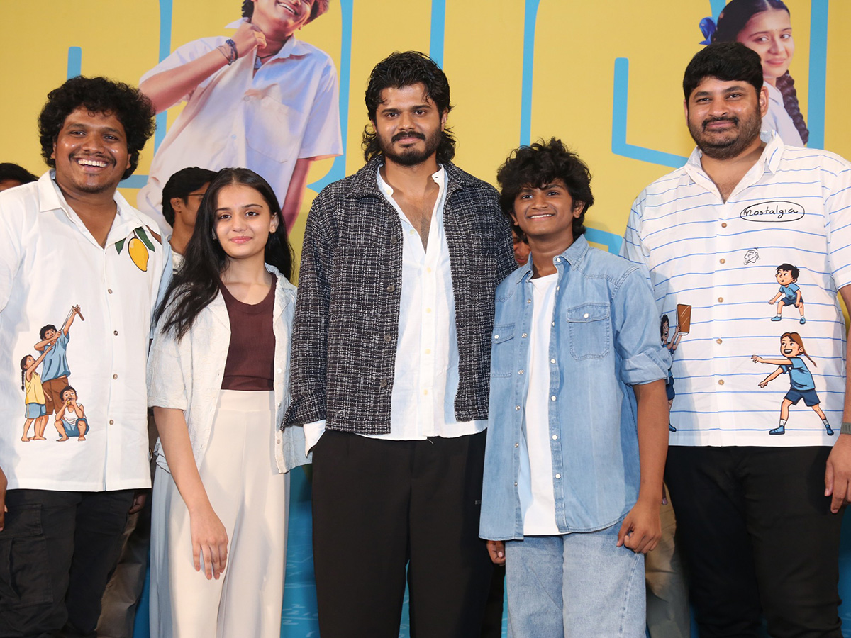 Summer Holidays Song Launch Event Photo Gallery7