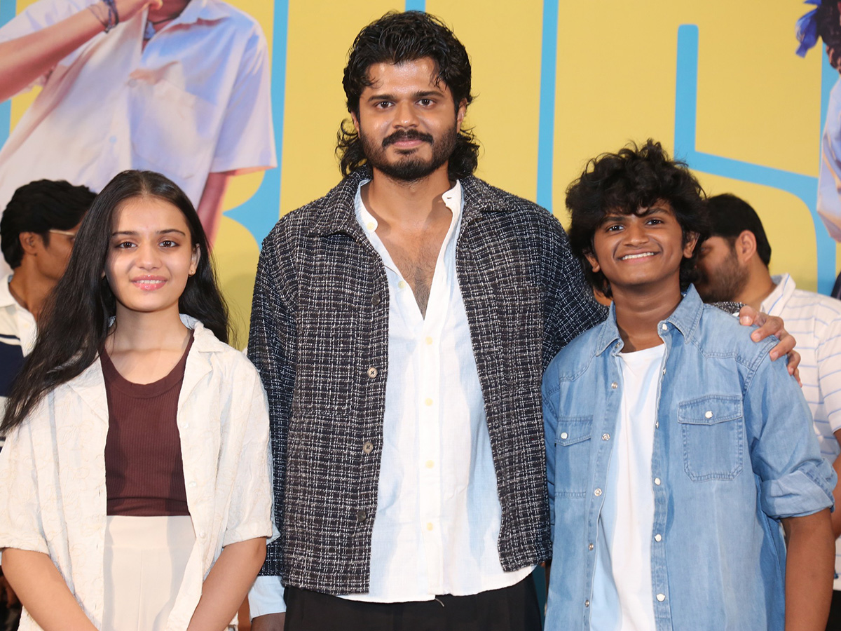 Summer Holidays Song Launch Event Photo Gallery8