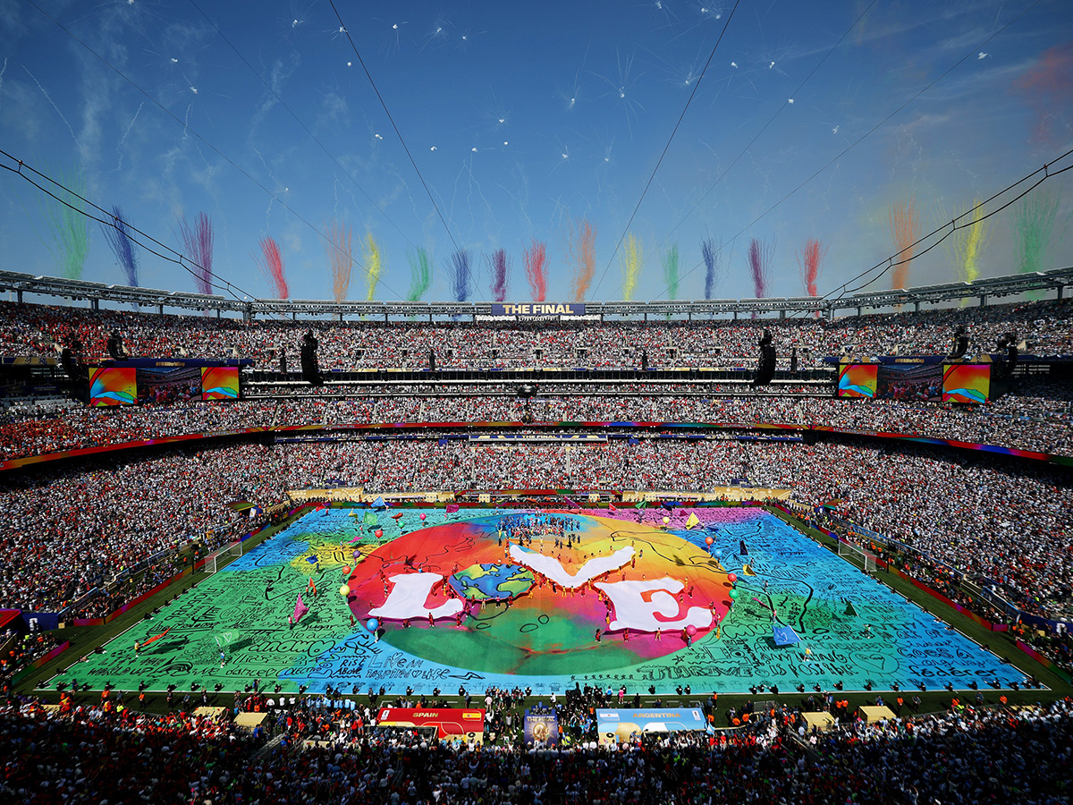 FIFA World Cup 2026 Winner Spain HD Photos11