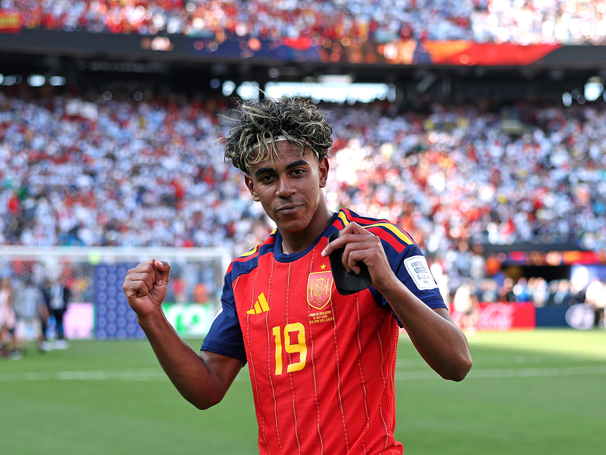 FIFA World Cup 2026 Winner Spain HD Photos14