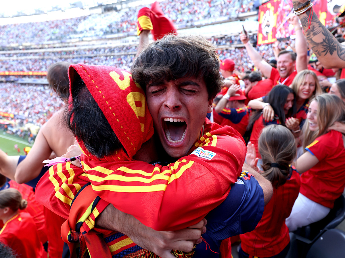FIFA World Cup 2026 Winner Spain HD Photos15