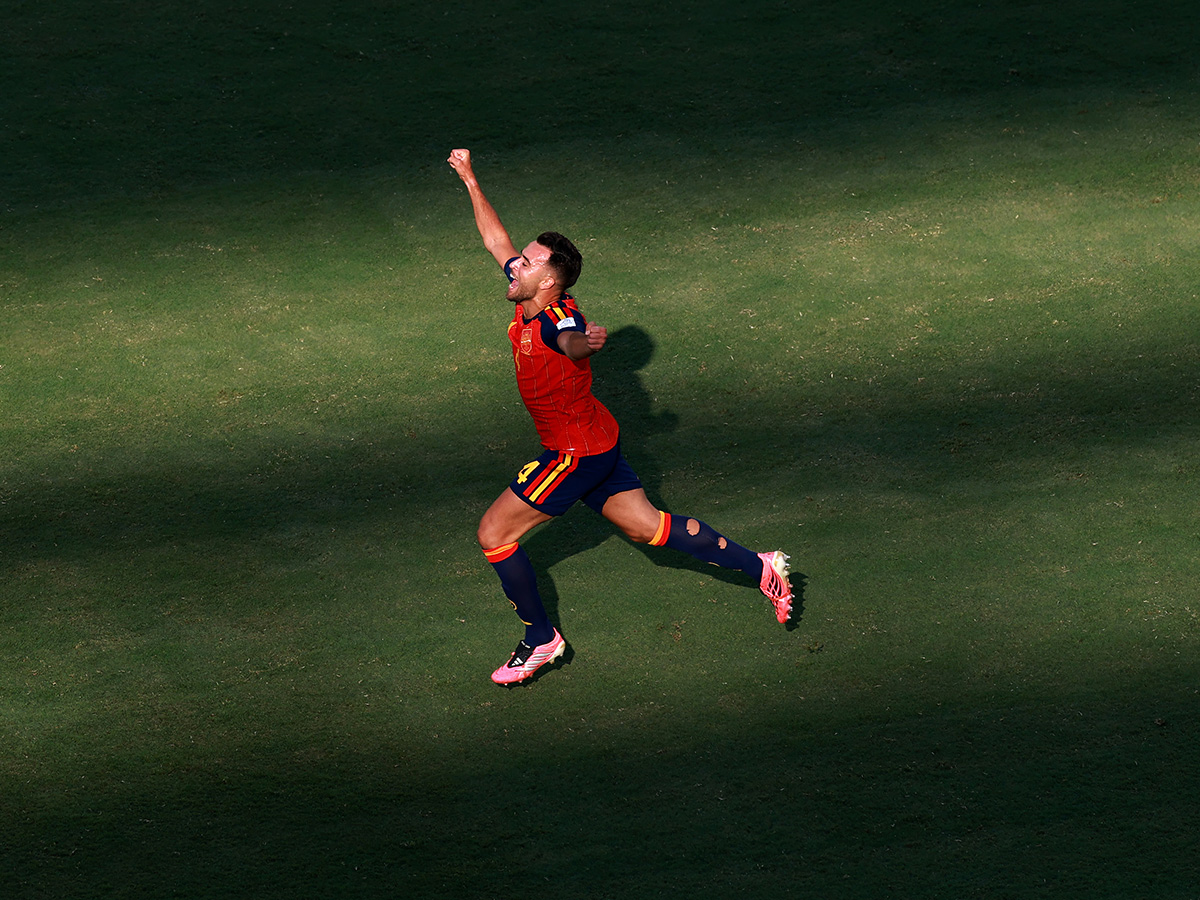 FIFA World Cup 2026 Winner Spain HD Photos16