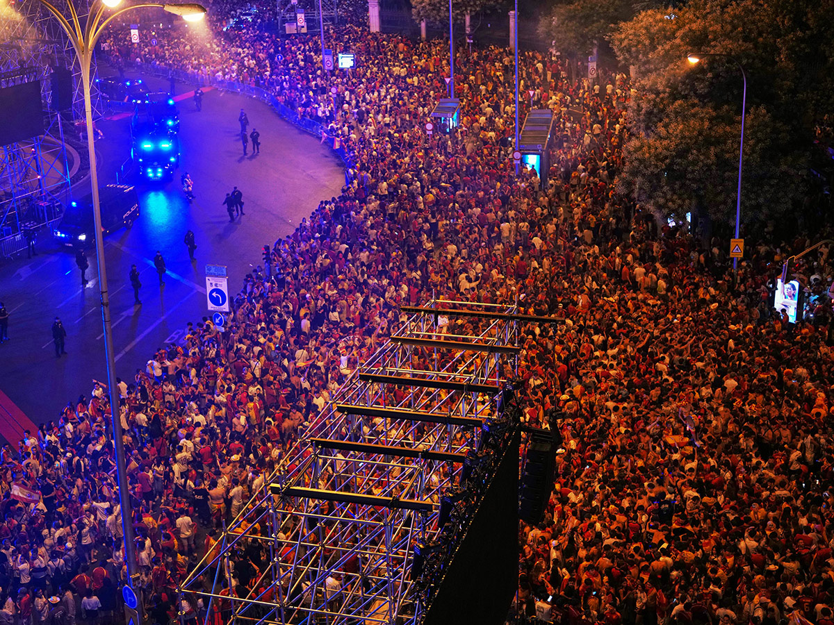 FIFA World Cup 2026 Winner Spain HD Photos18