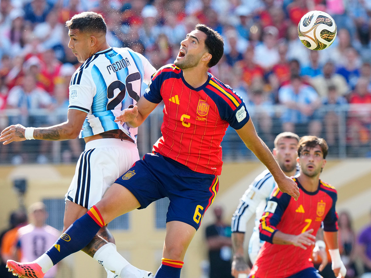 FIFA World Cup 2026 Winner Spain HD Photos19