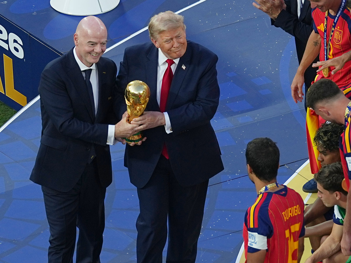 FIFA World Cup 2026 Winner Spain HD Photos20