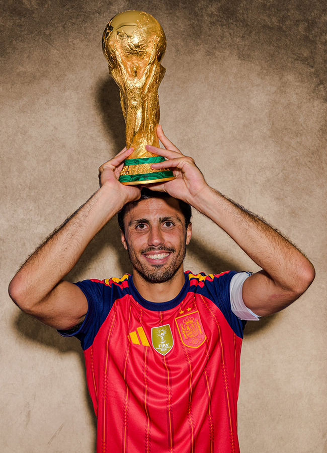 FIFA World Cup 2026 Winner Spain HD Photos28