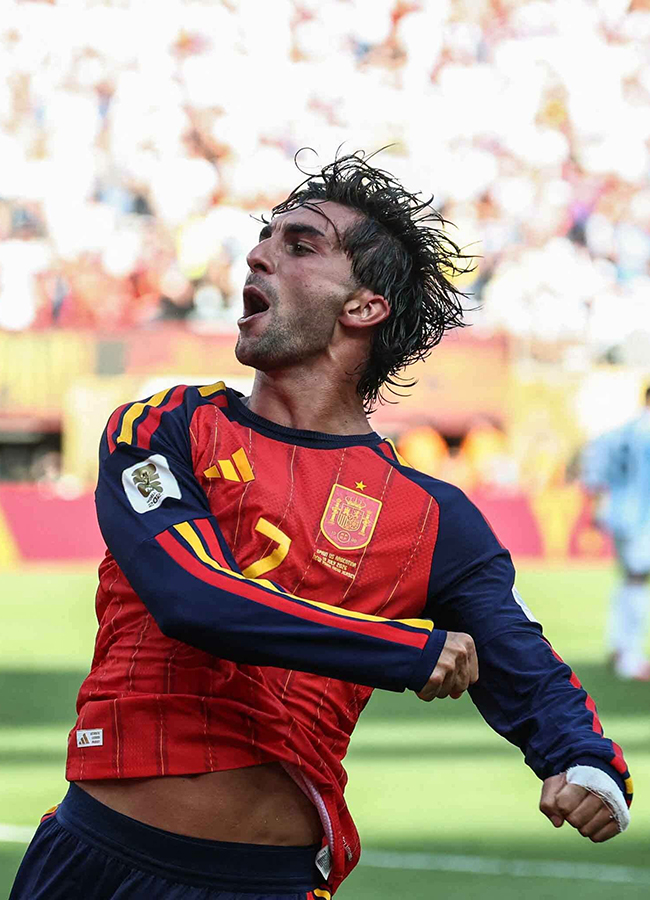 FIFA World Cup 2026 Winner Spain HD Photos30
