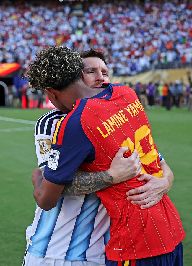 FIFA World Cup 2026 Winner Spain HD Photos32