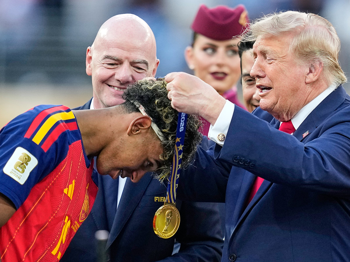 FIFA World Cup 2026 Winner Spain HD Photos36