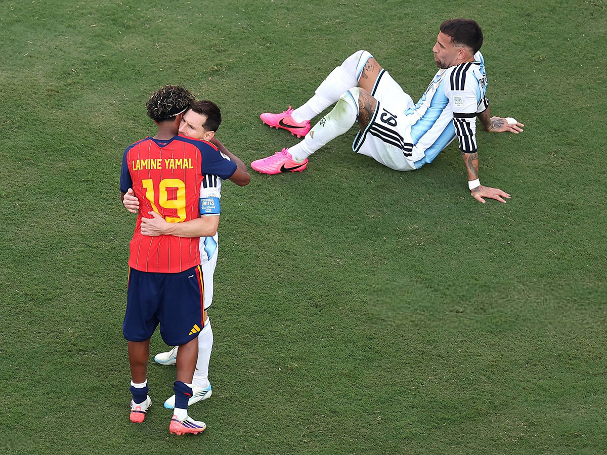 FIFA World Cup 2026 Winner Spain HD Photos7