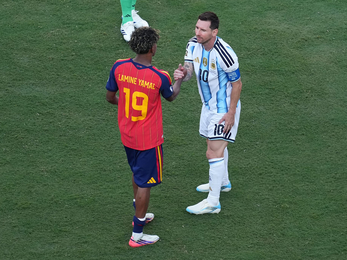 FIFA World Cup 2026 Winner Spain HD Photos8