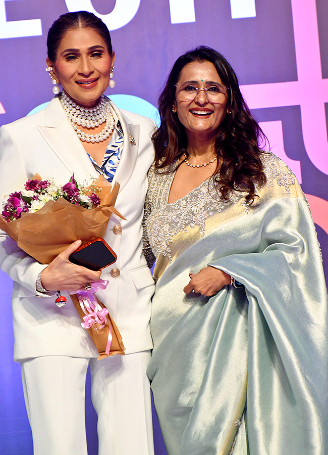 Hamstech Creators Collect Fashion Show In Hyderabad3
