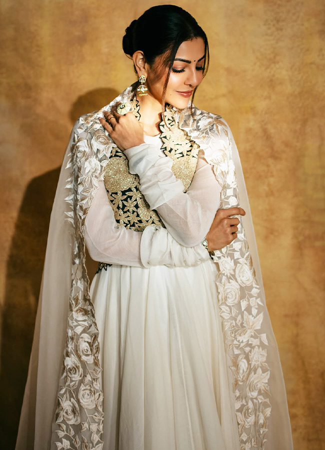 Kajal Aggarwal Stuns in Gorgeous Looks Photos9