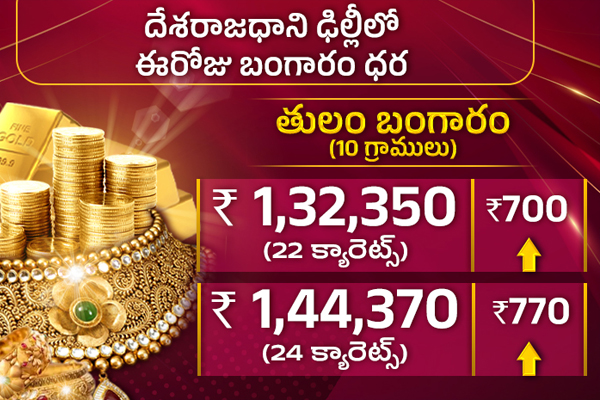 gold and silver rates2