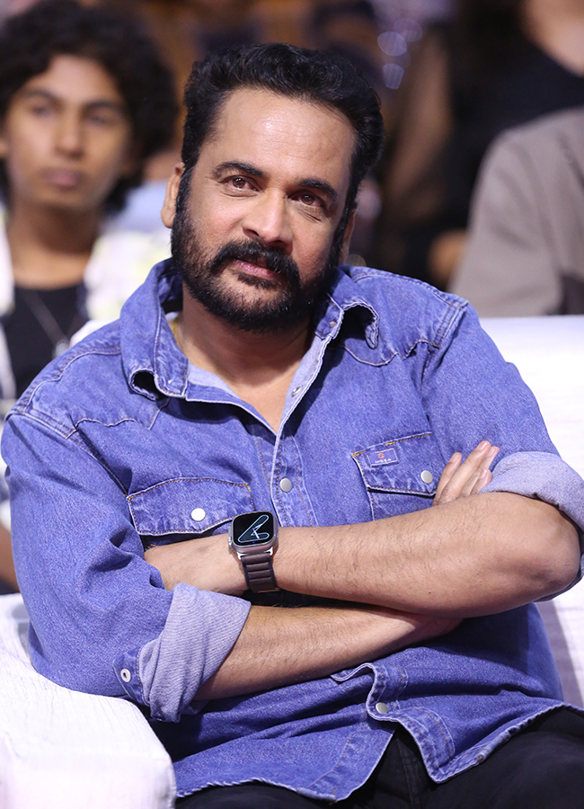Akhil Akkineni LENIN BlockBuster Success Meet Event HD Photos14