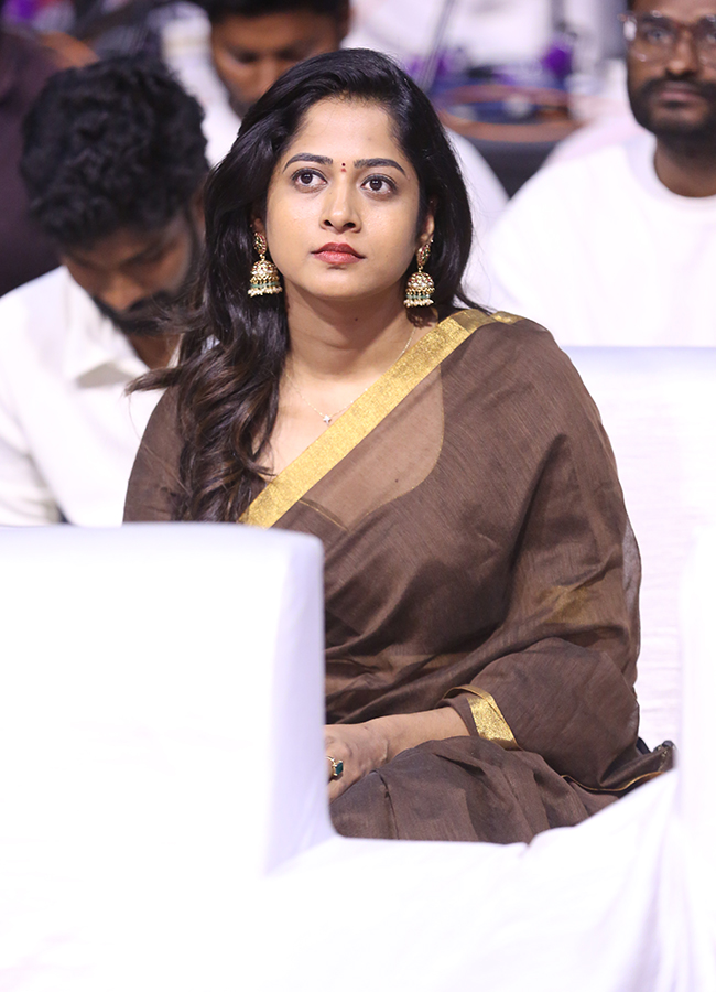 Akhil Akkineni LENIN BlockBuster Success Meet Event HD Photos16
