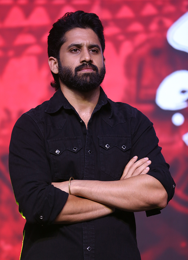 Akhil Akkineni LENIN BlockBuster Success Meet Event HD Photos17
