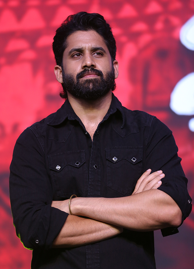 Akhil Akkineni LENIN BlockBuster Success Meet Event HD Photos19