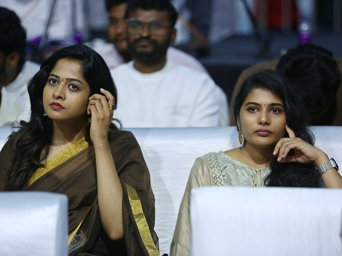 Akhil Akkineni LENIN BlockBuster Success Meet Event HD Photos25