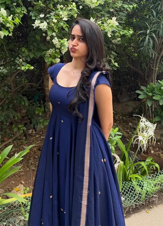 Beautiful Anchor RJ Charmila Chennai Love Story Movie Event9