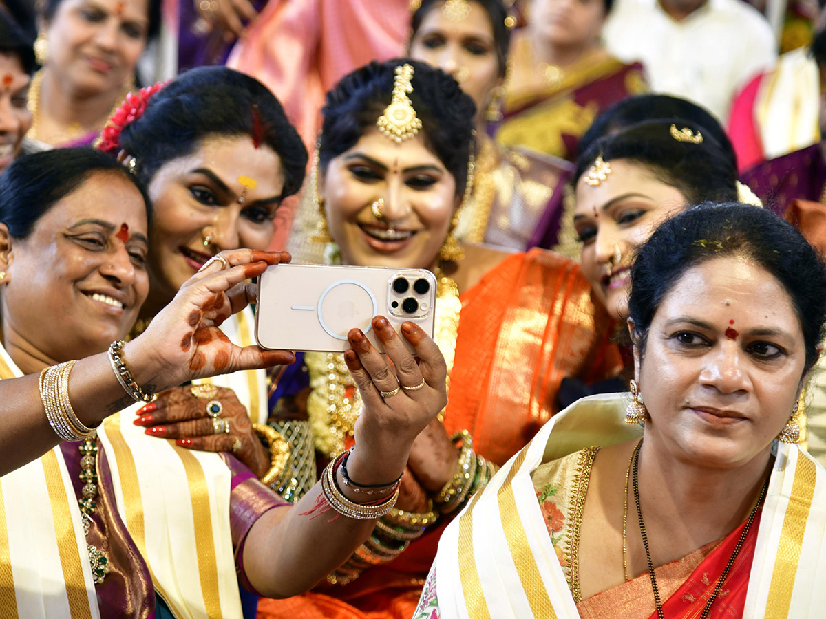 Devotional : Balkampet Yellamma Kalyanotsavam 2026 HD Photos11