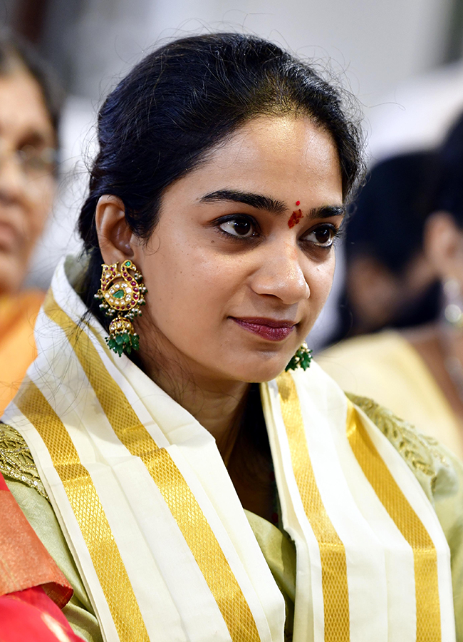 Devotional : Balkampet Yellamma Kalyanotsavam 2026 HD Photos21