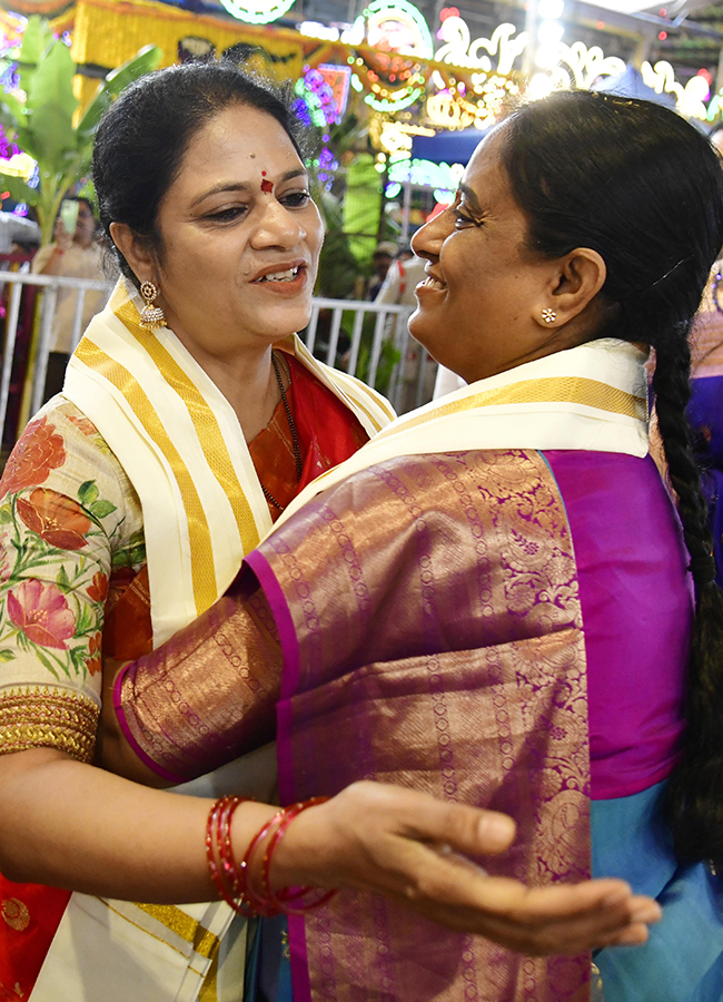 Devotional : Balkampet Yellamma Kalyanotsavam 2026 HD Photos22